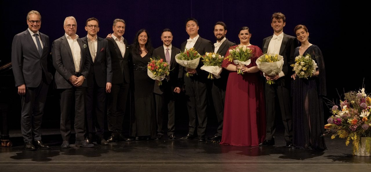 „Das Leben – ein Fest!“