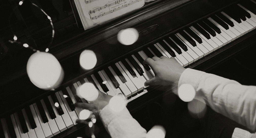 Péter Horváth Stiftung unterstützt „Dauner Around“ – eine Veranstaltungsreihe zum 90. Geburtstag von Wolfgang Dauner